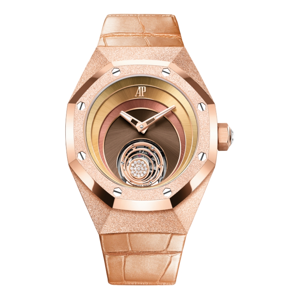 Audemars Piguet Royal Oak Concept