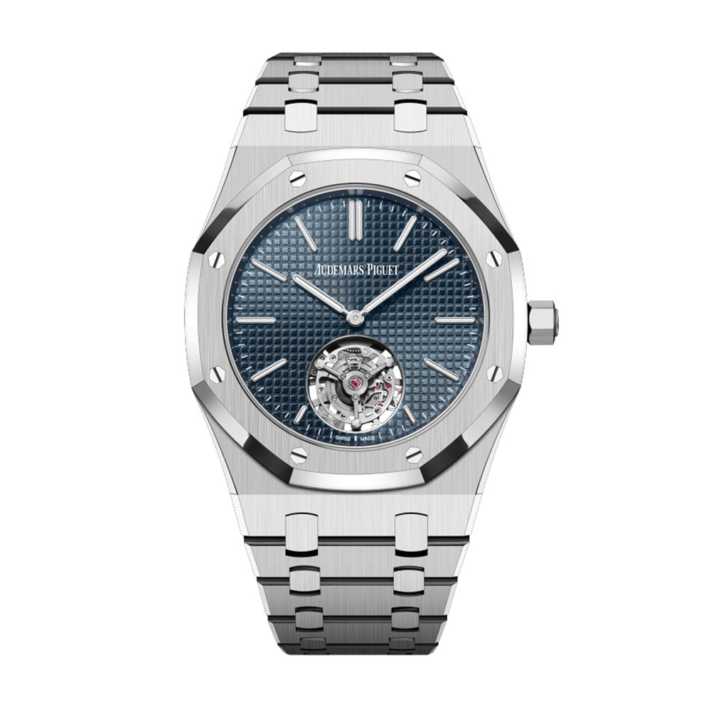 Audemars Piguet Royal Oak 26670ST, 