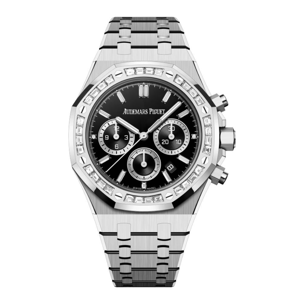 Audemars Piguet Royal Oak