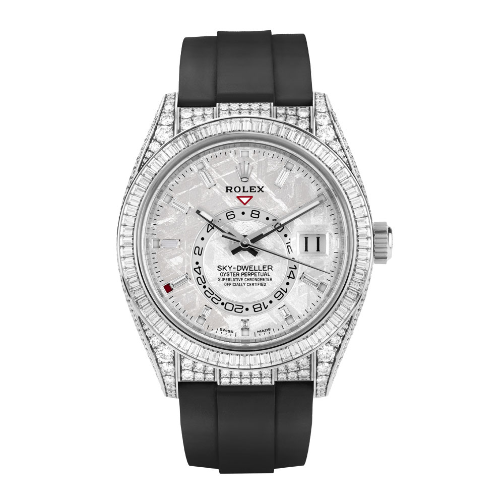 Rolex Sky-Dweller