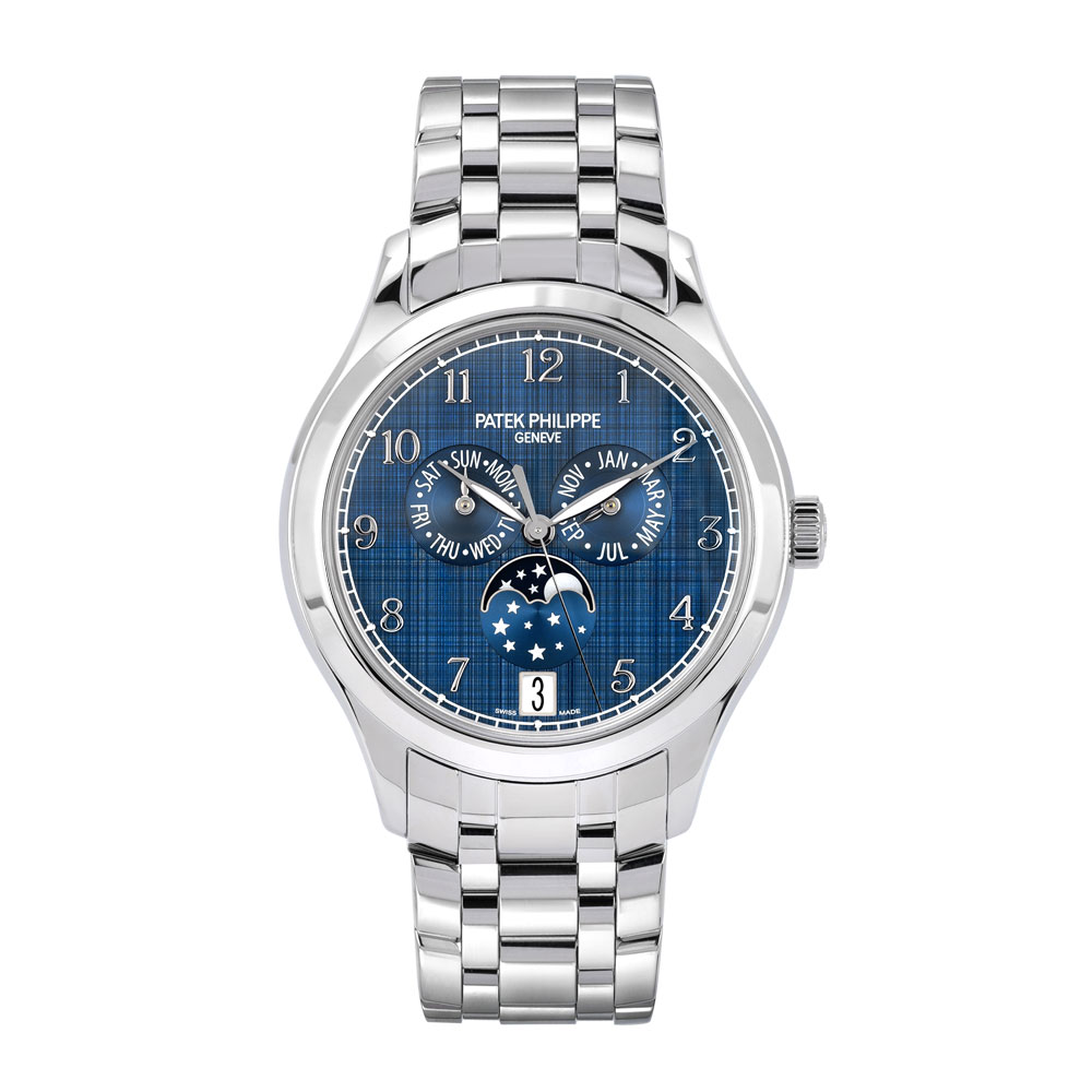 Patek Philippe Complications