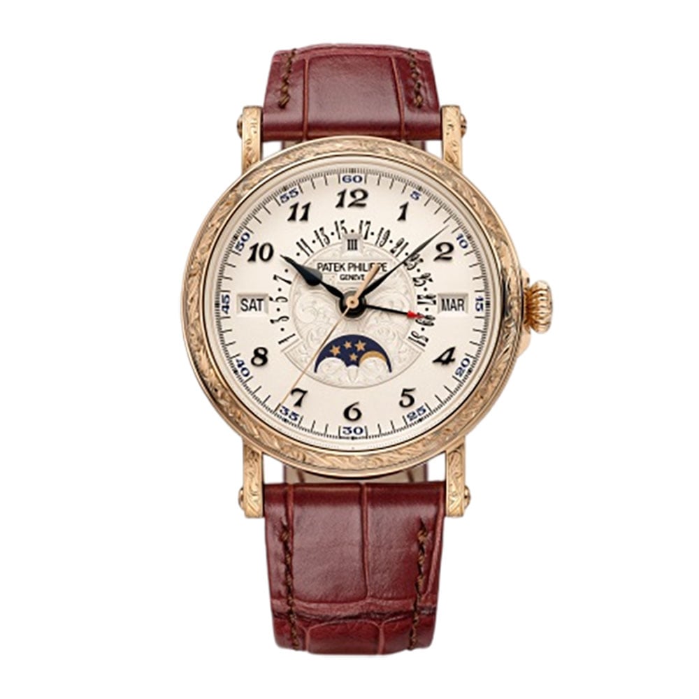 Patek Philippe Grand Complications