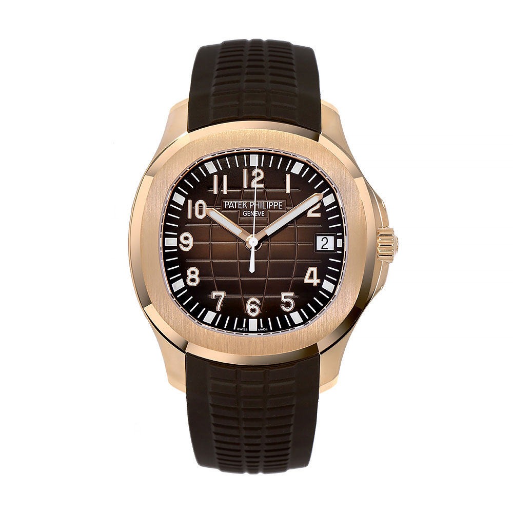 Patek Philippe Aquanaut