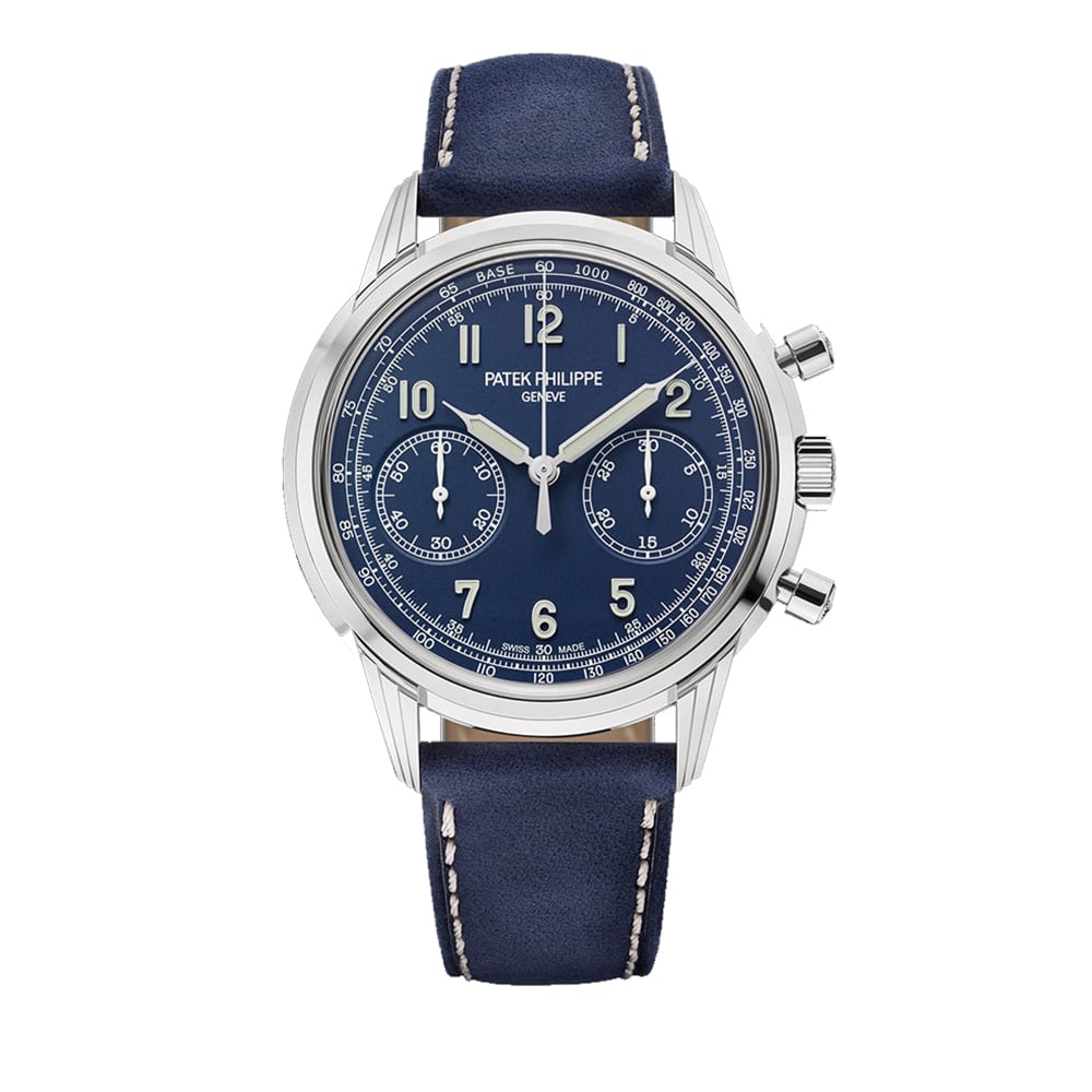 Patek Philippe Complications
