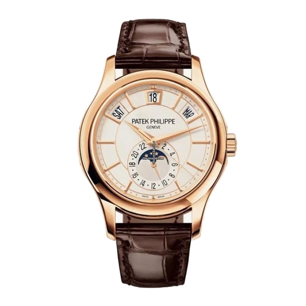 Patek Philippe Complications