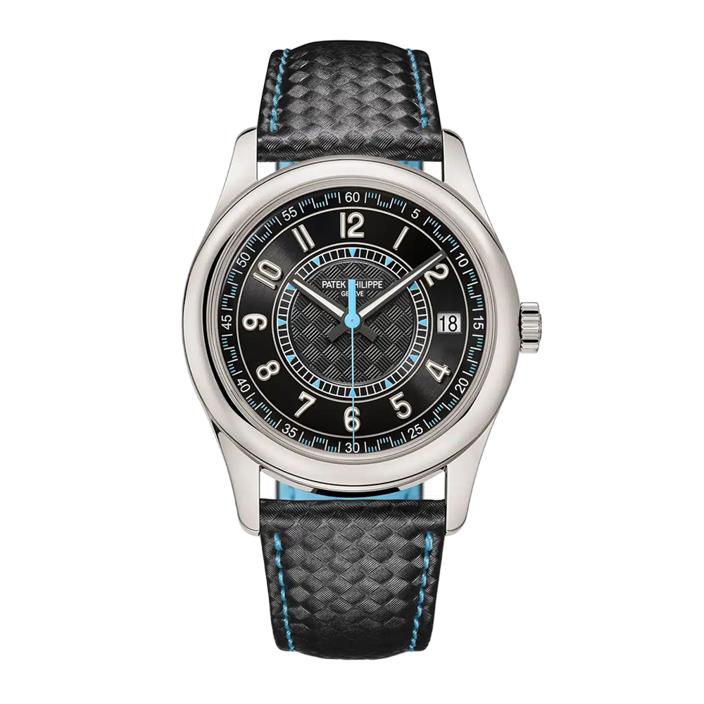 Calatrava watch price best sale