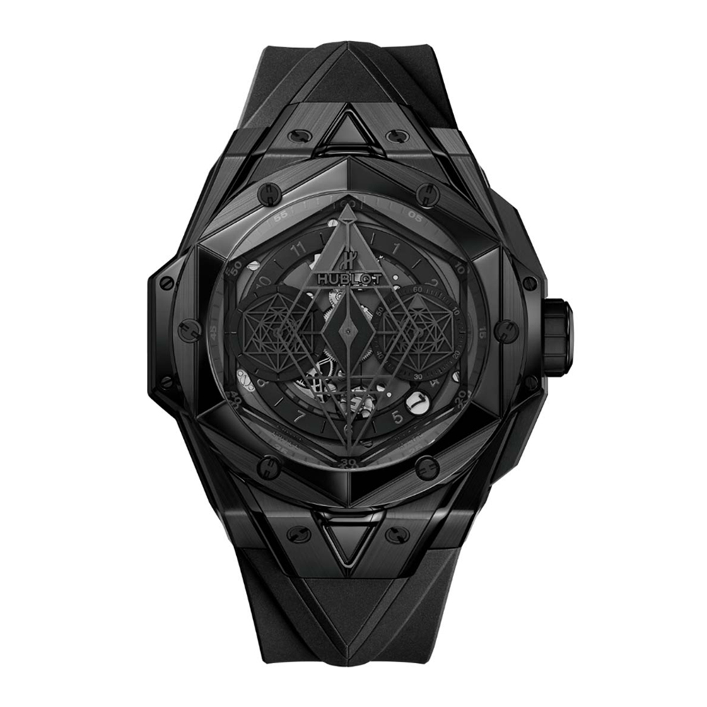 Hublot Spirit of Big Bang