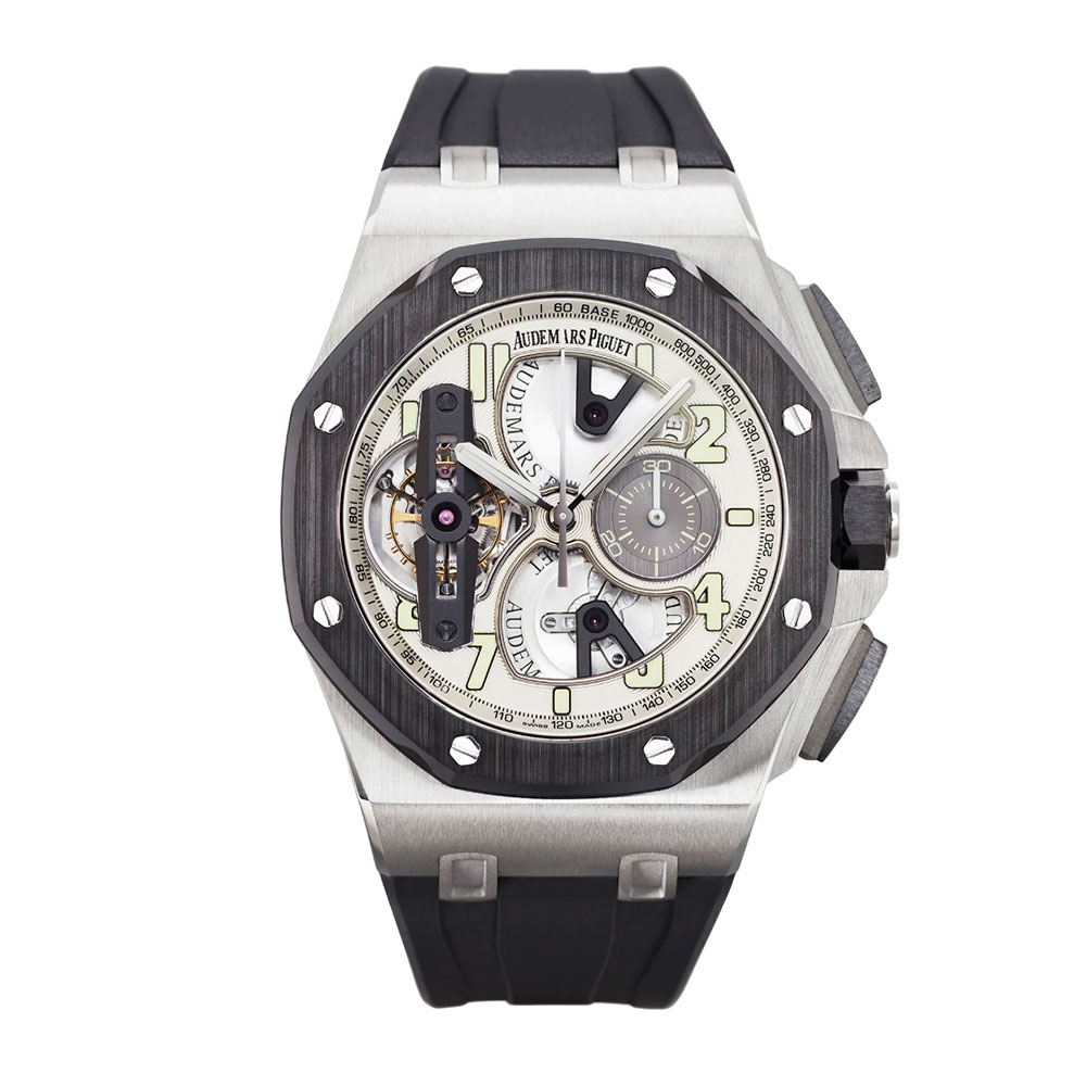 Audemars Piguet Royal Oak Offshore