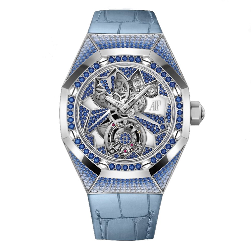 Audemars Piguet Royal Oak Concept