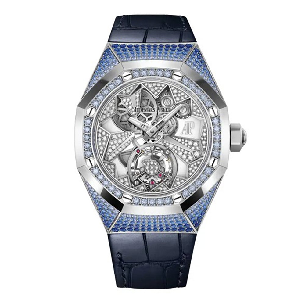 Audemars Piguet Royal Oak Concept