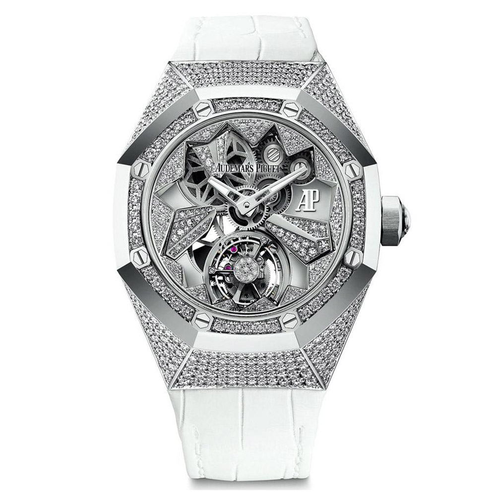 Audemars Piguet Royal Oak Concept