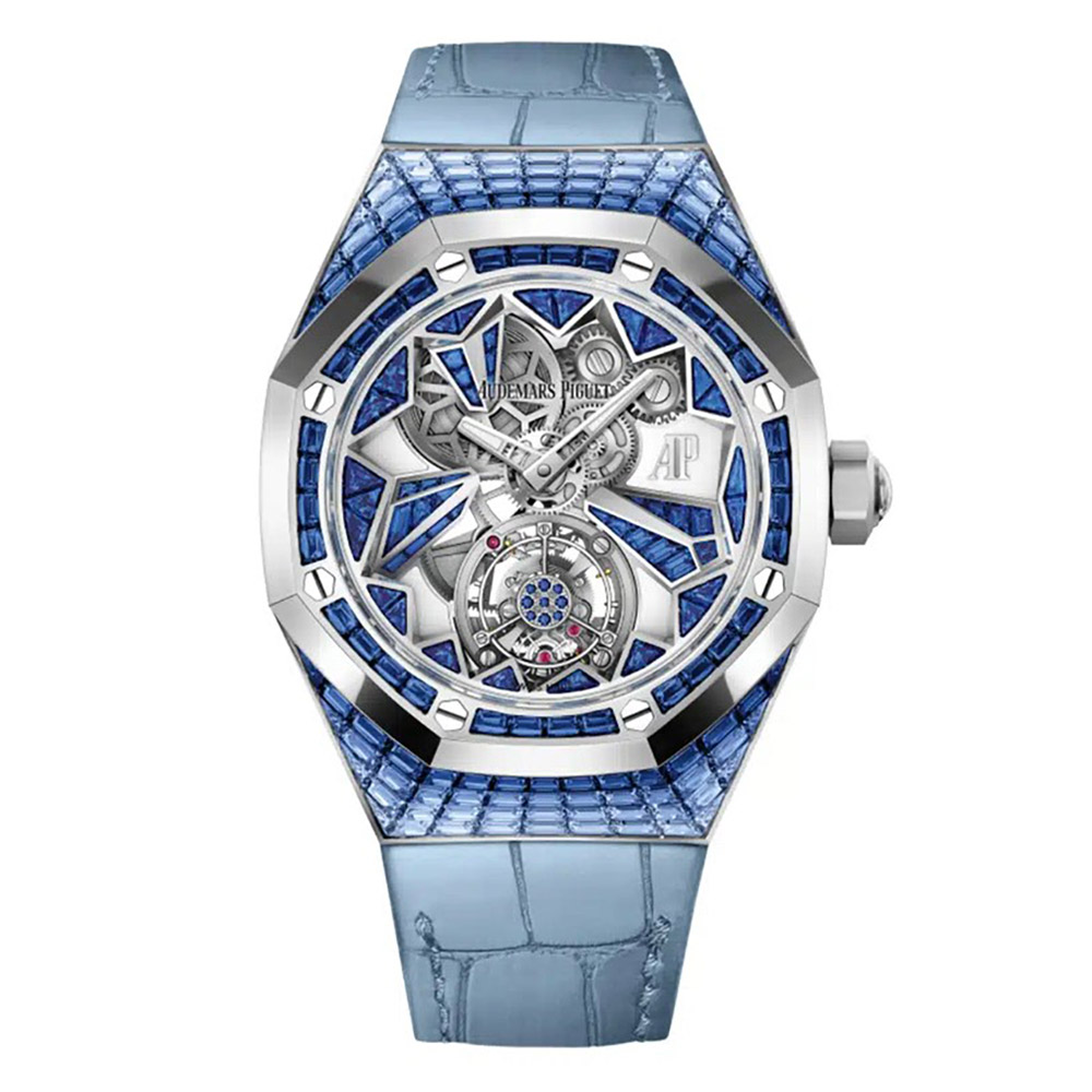 Audemars Piguet Concept