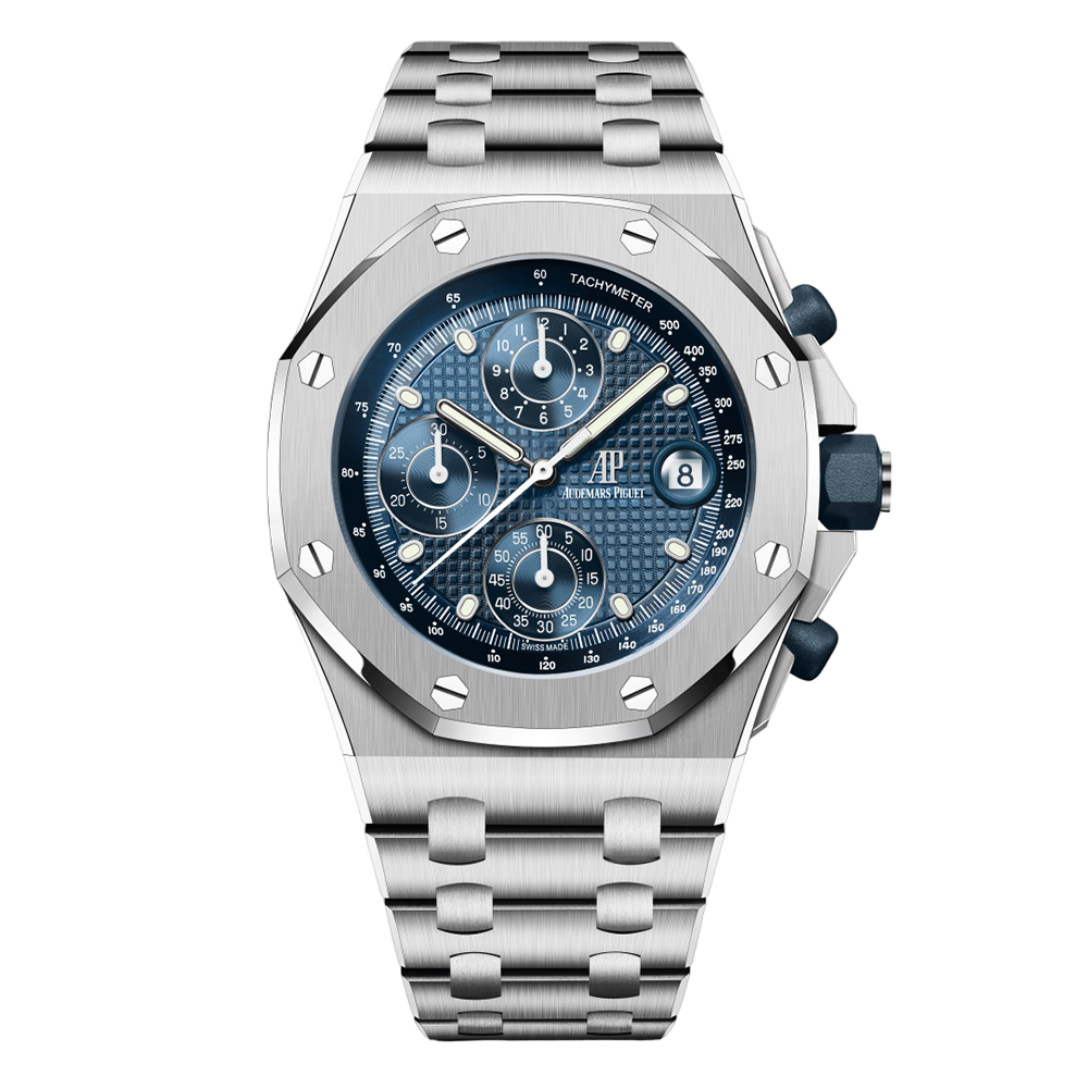 Audemars Piguet Royal Oak Offshore