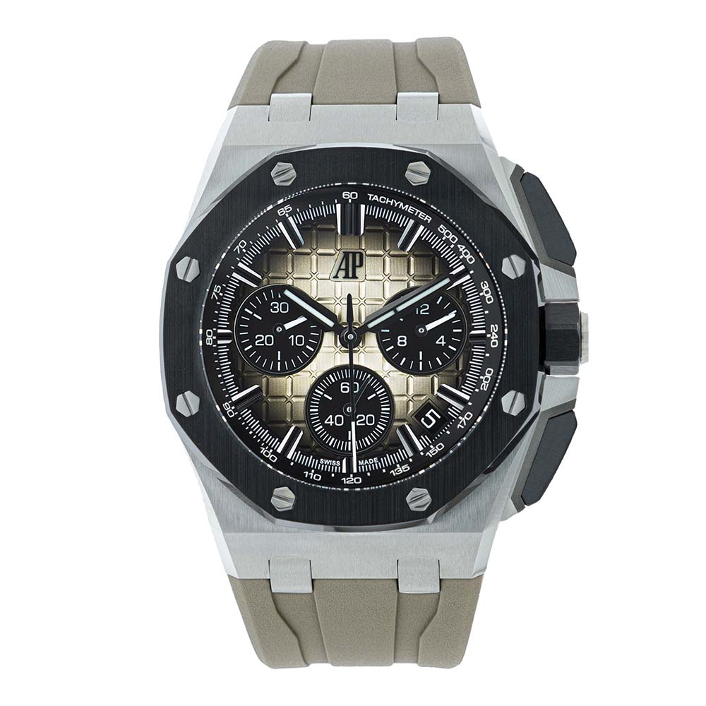 Ap offshore new arrivals steel