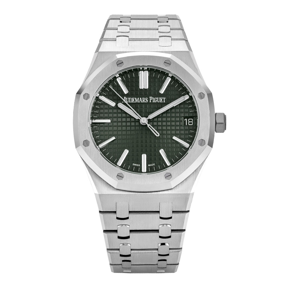 Royal oak on sale dial