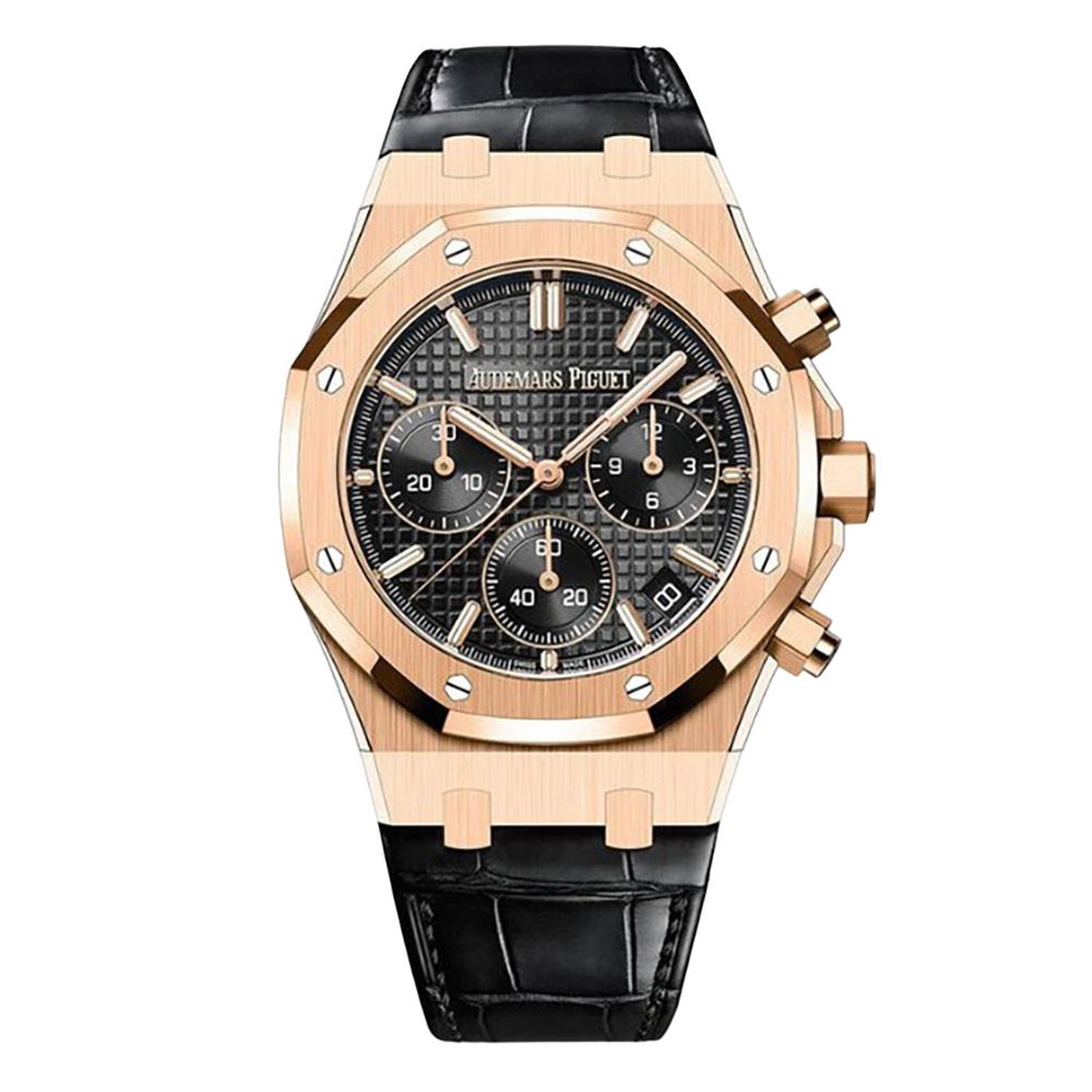 Ap watch black and gold deals