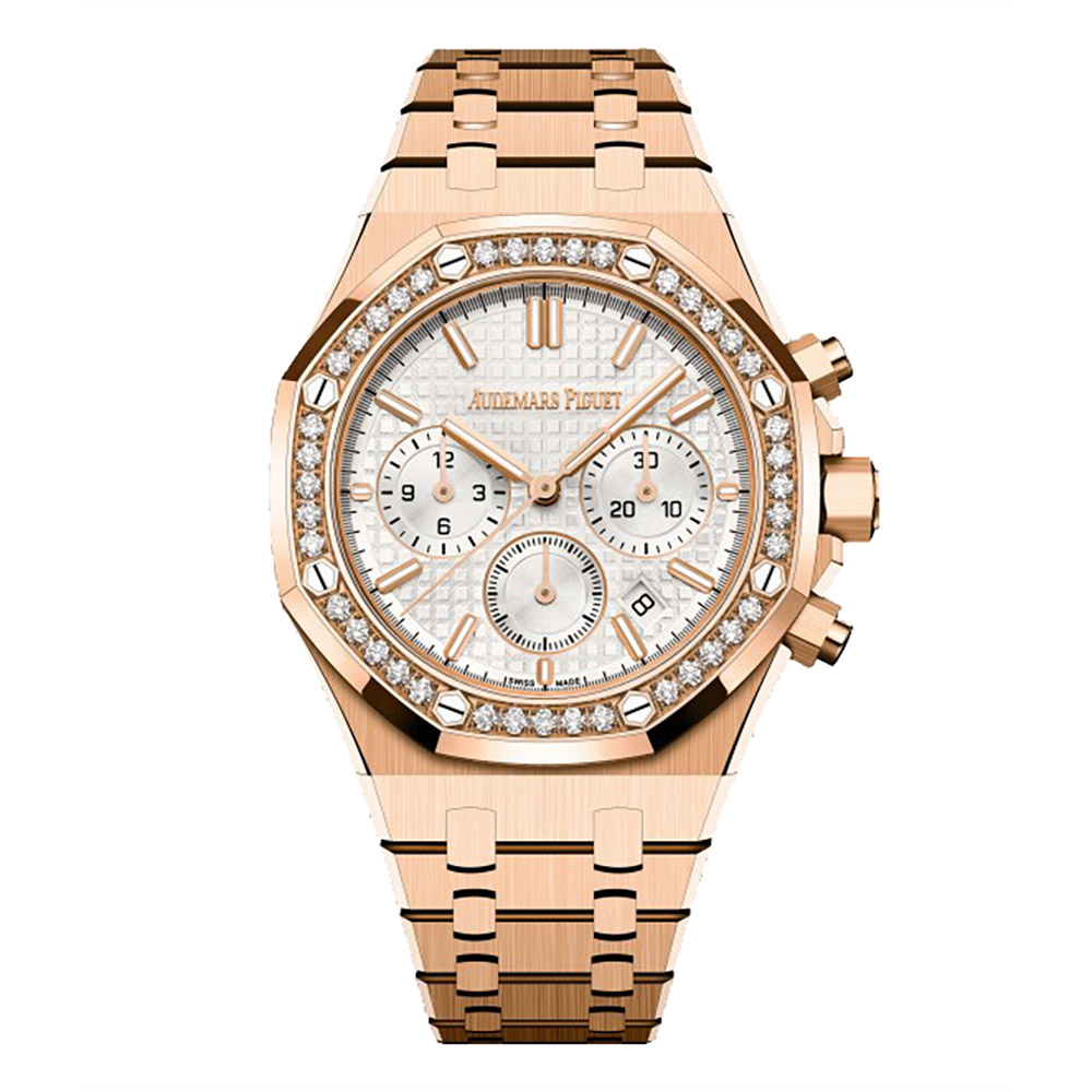 Rose gold diamond ap hotsell