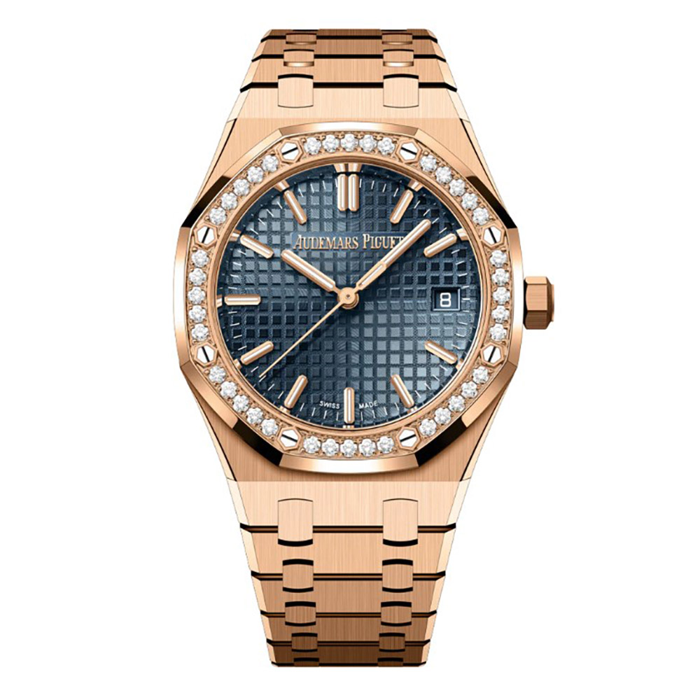 Audemars piguet bezel on sale