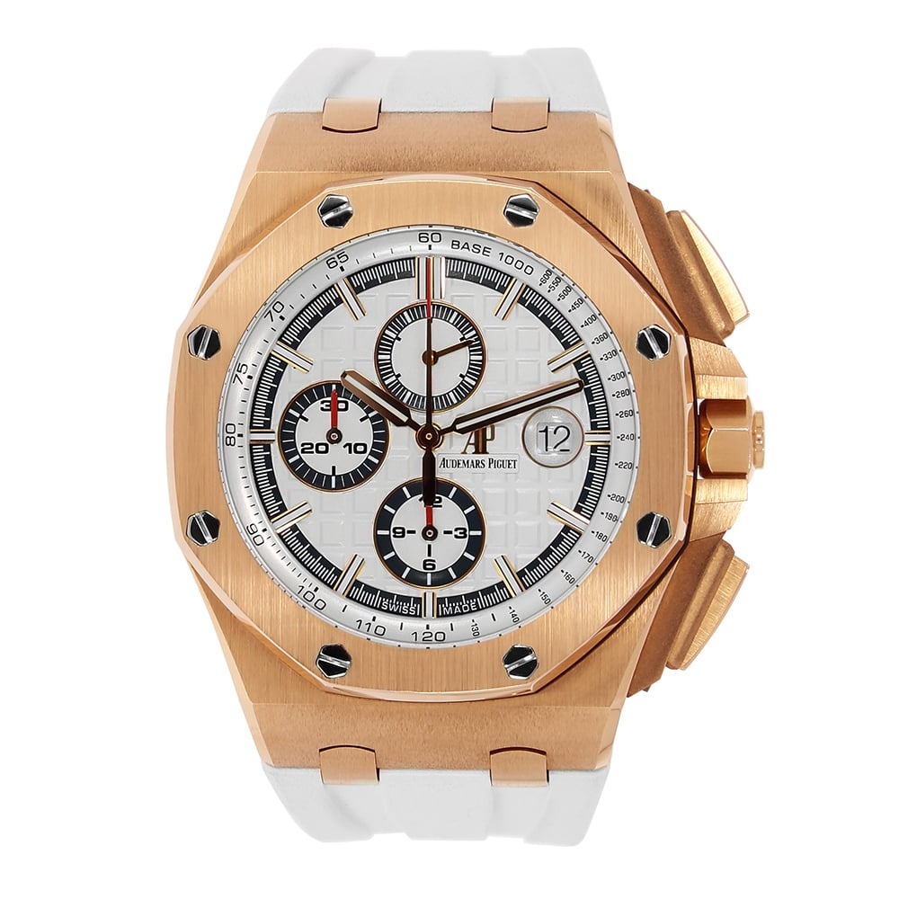 Audemars Piguet Royal Oak Offshore