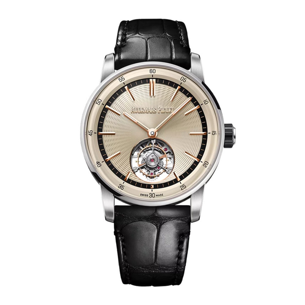 Audemars Piguet Code 11.59