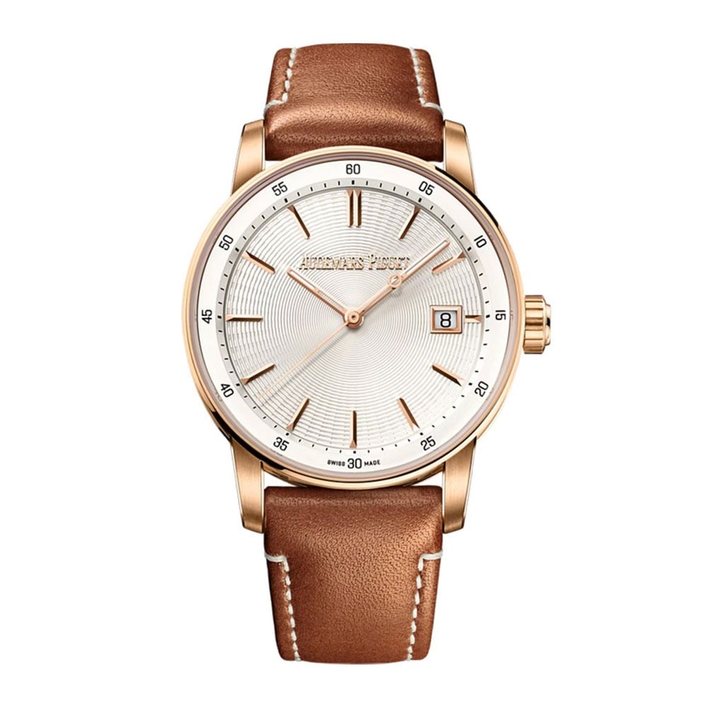 Audemars Piguet Code 11.59
