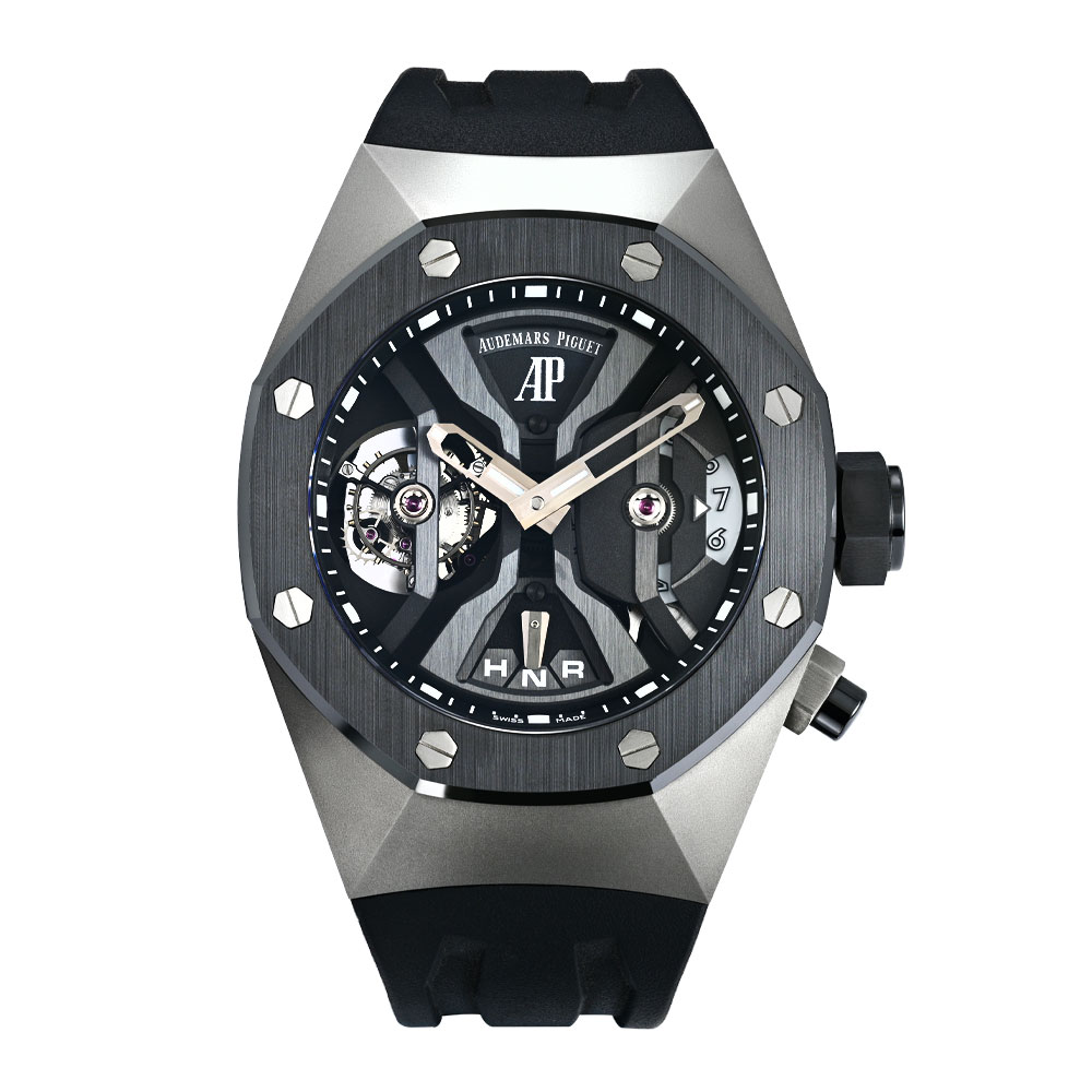Audemars Piguet Royal Oak Concept