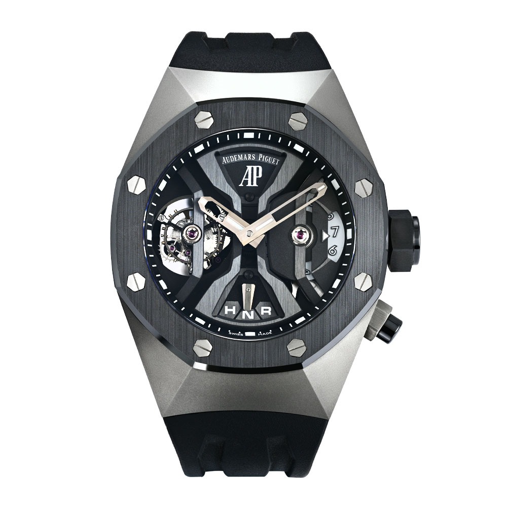 Audemars Piguet Concept