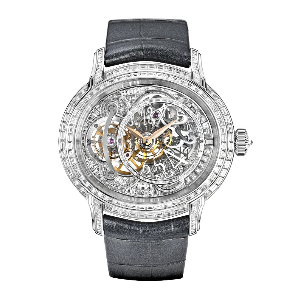 Audemars Piguet Millenary