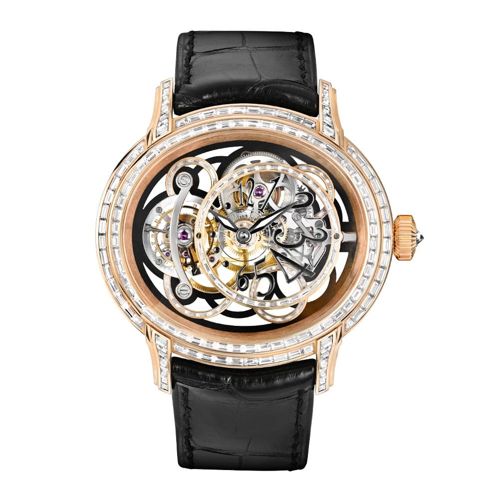 Audemars Piguet Millenary