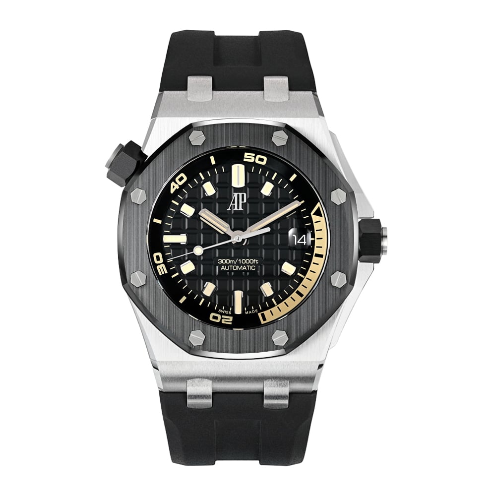 Audemars Piguet Royal Oak Offshore