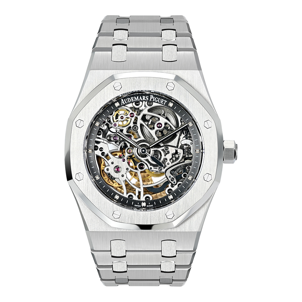 Audemars Piguet Royal Oak
