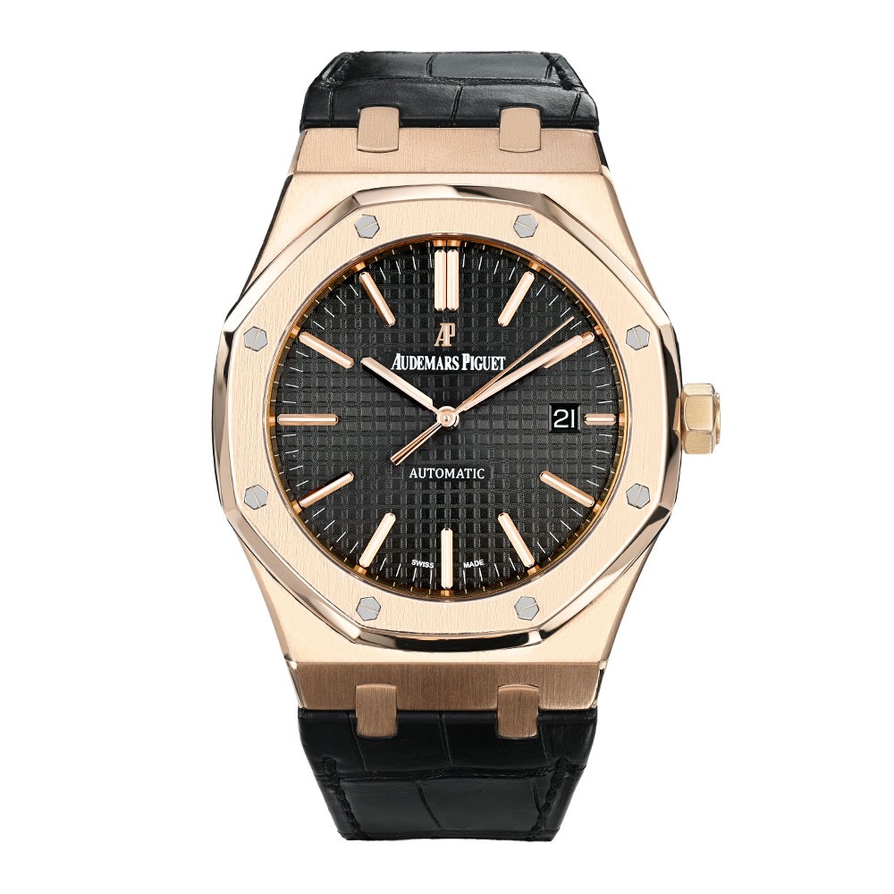 Audemars Piguet Royal Oak