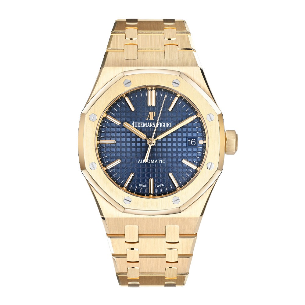 Audemars Piguet Royal Oak