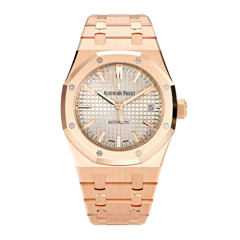 Audemars Piguet Royal Oak