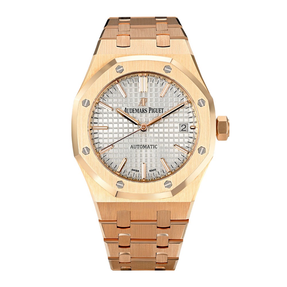 Audemars Piguet Royal Oak