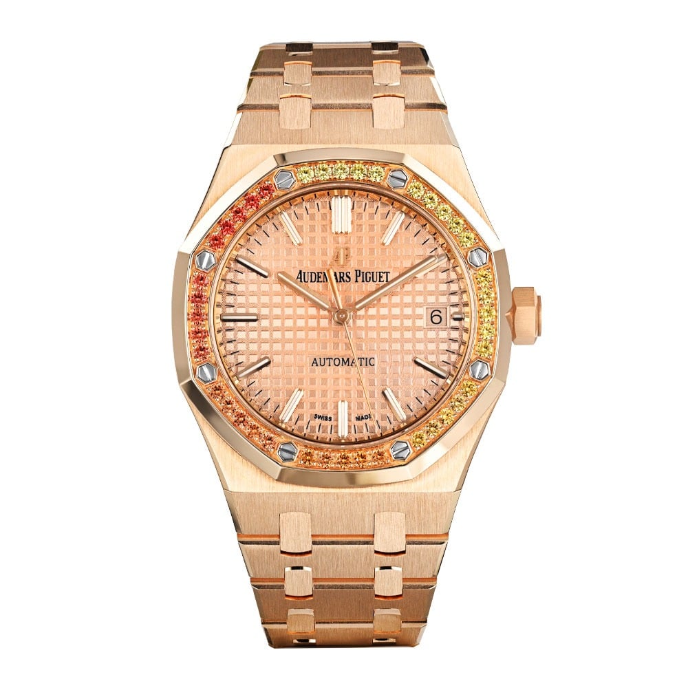 Audemars Piguet Royal Oak