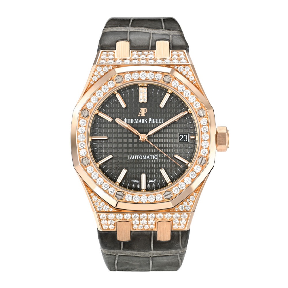Audemars Piguet Royal Oak