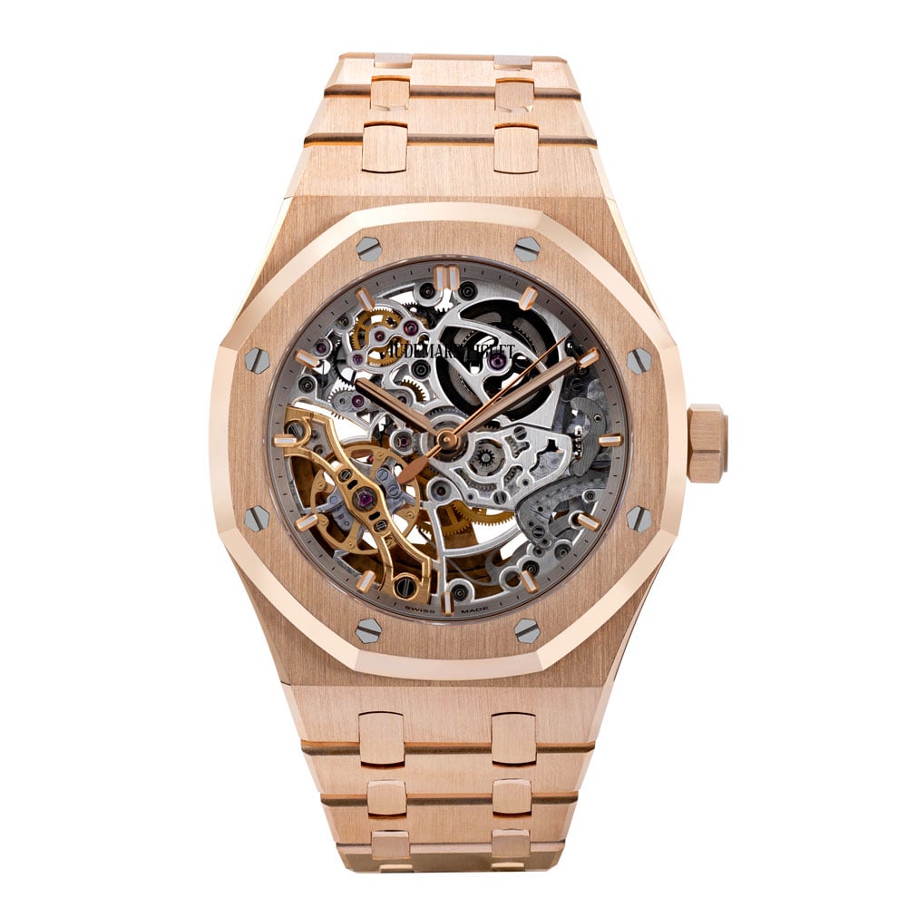 Audemars Piguet Royal Oak