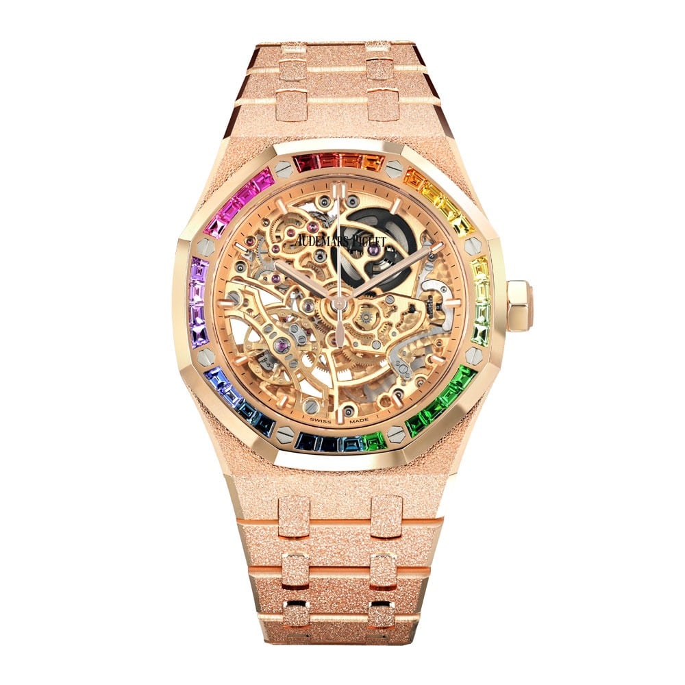 Audemars Piguet Royal Oak