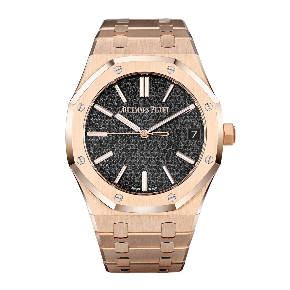 Audemars Piguet Royal Oak
