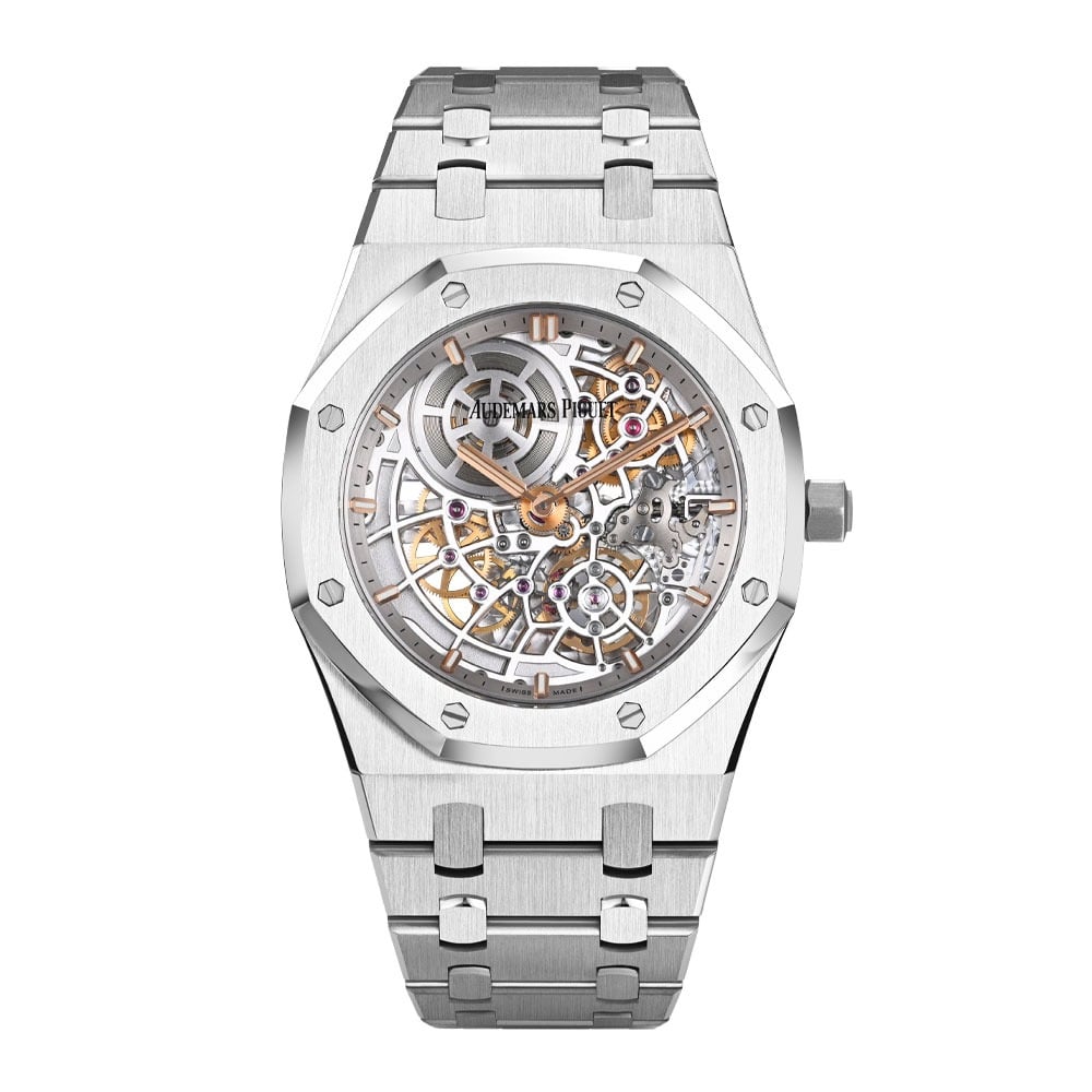 Audemars Piguet Royal Oak