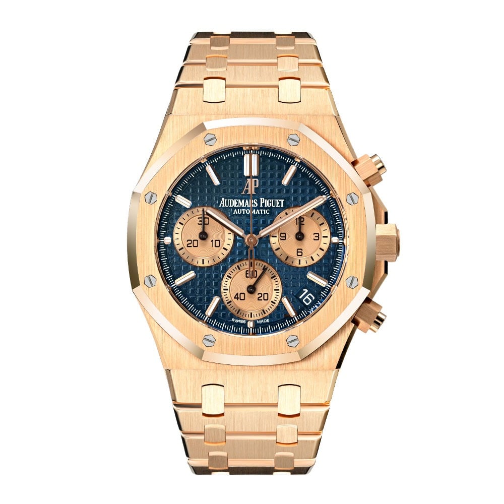 Audemars Piguet Royal Oak