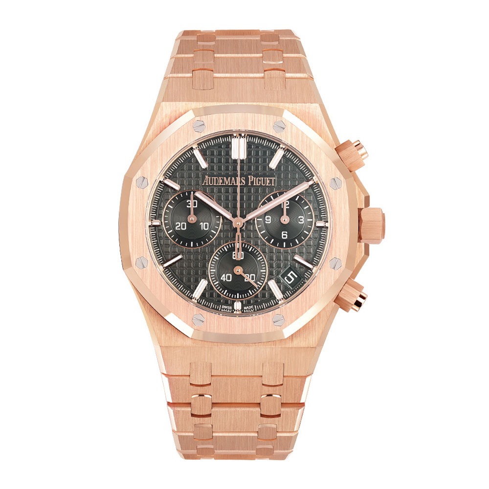 Audemars Piguet Royal Oak