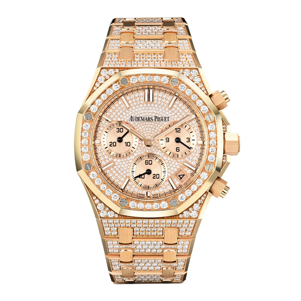 Audemars Piguet Royal Oak