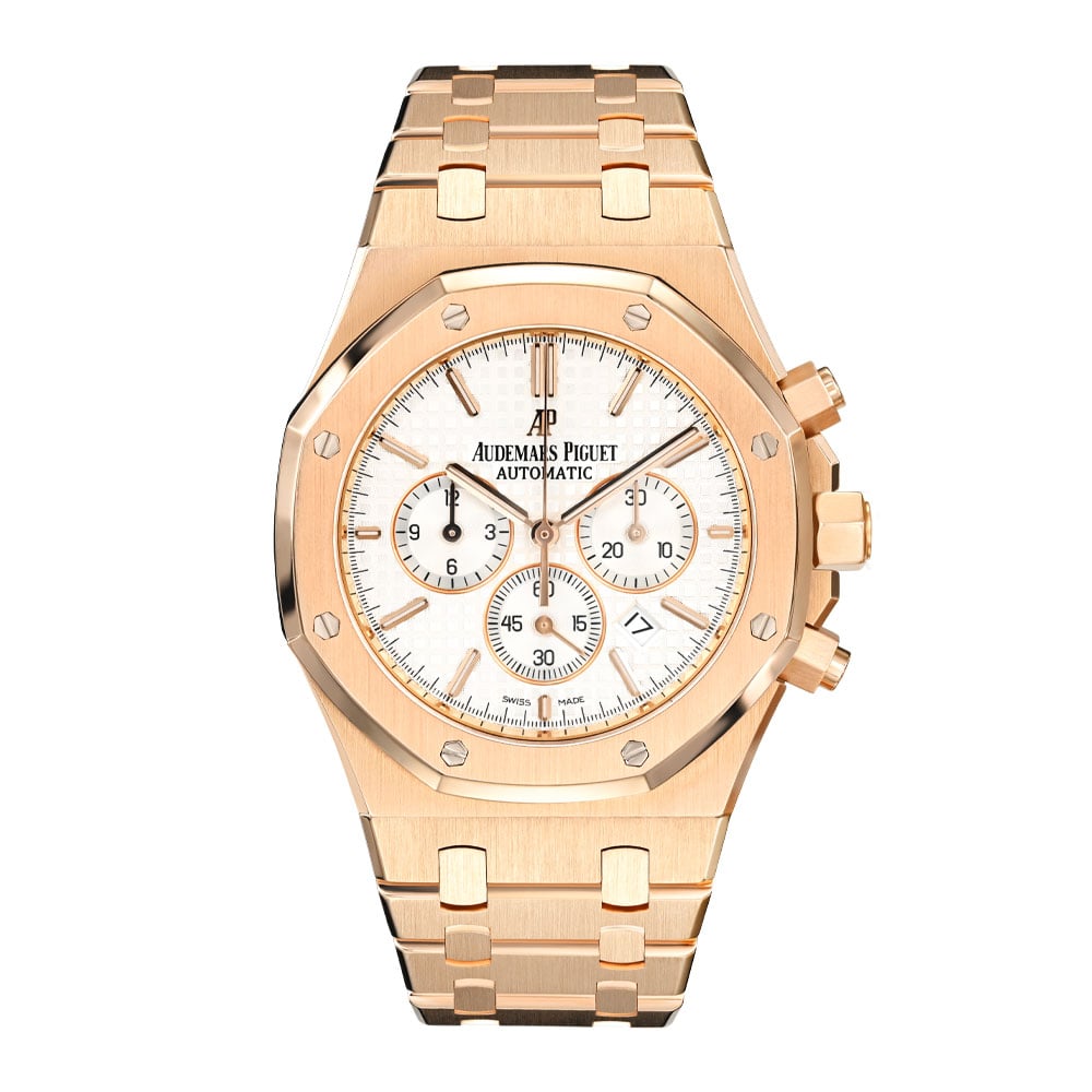 Audemars Piguet Royal Oak