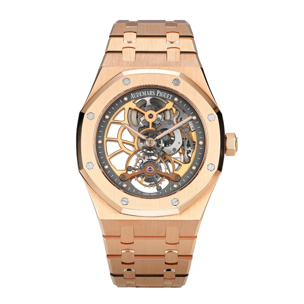 Audemars Piguet Royal Oak