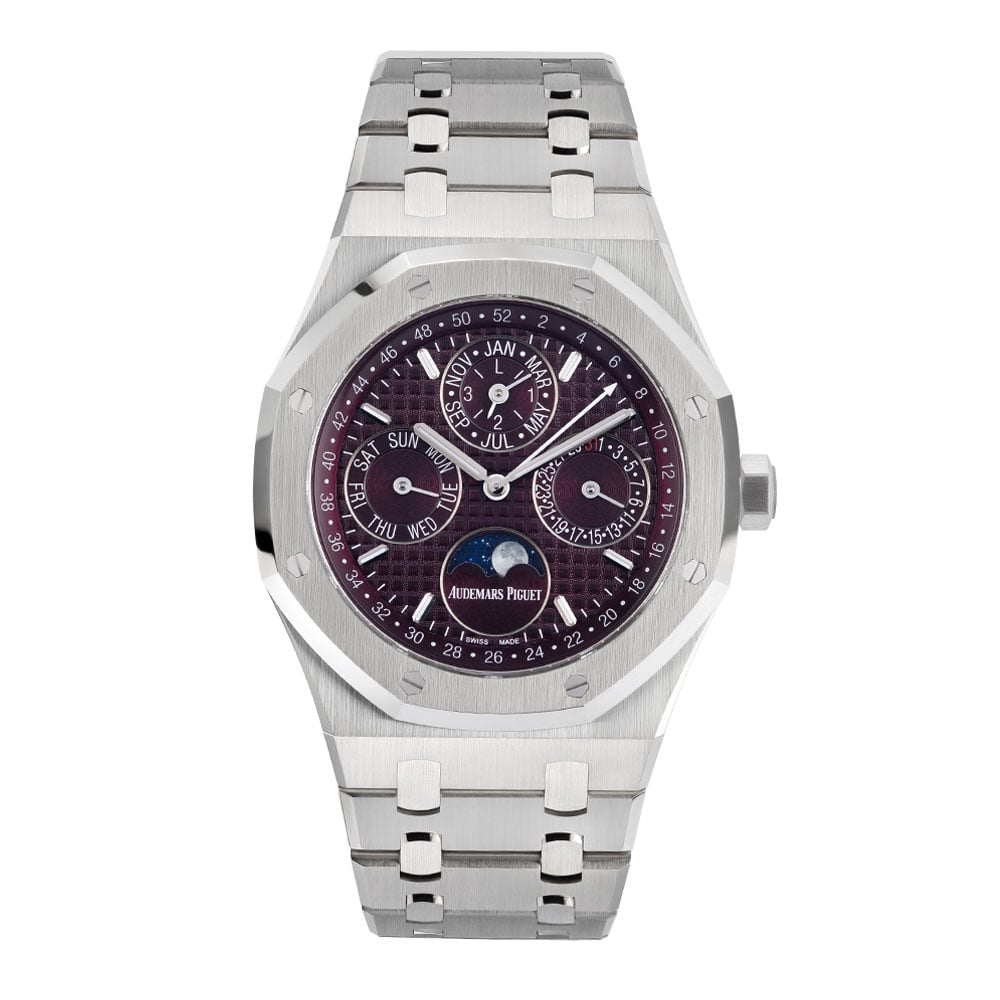 Audemars Piguet Royal Oak