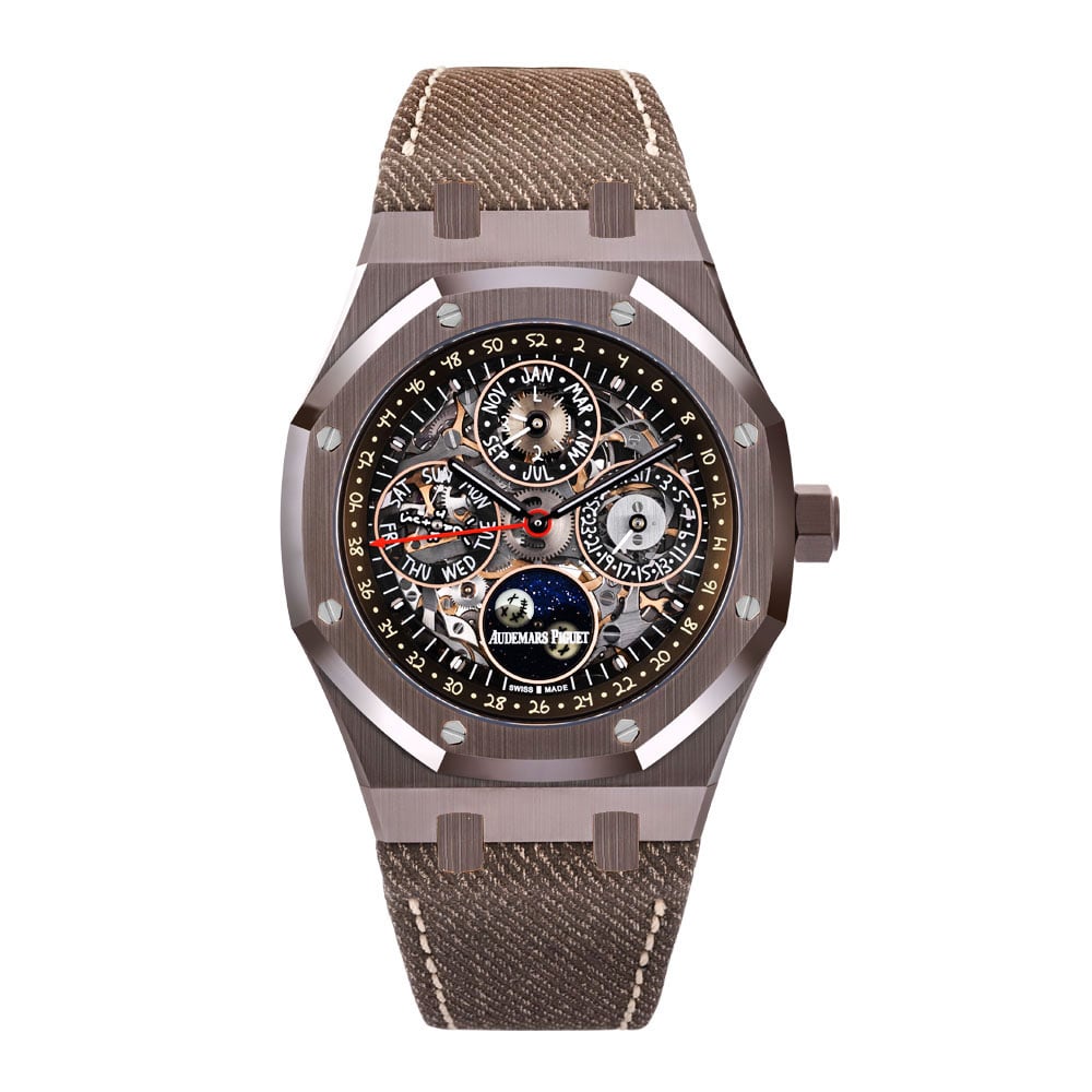 Audemars Piguet Royal Oak