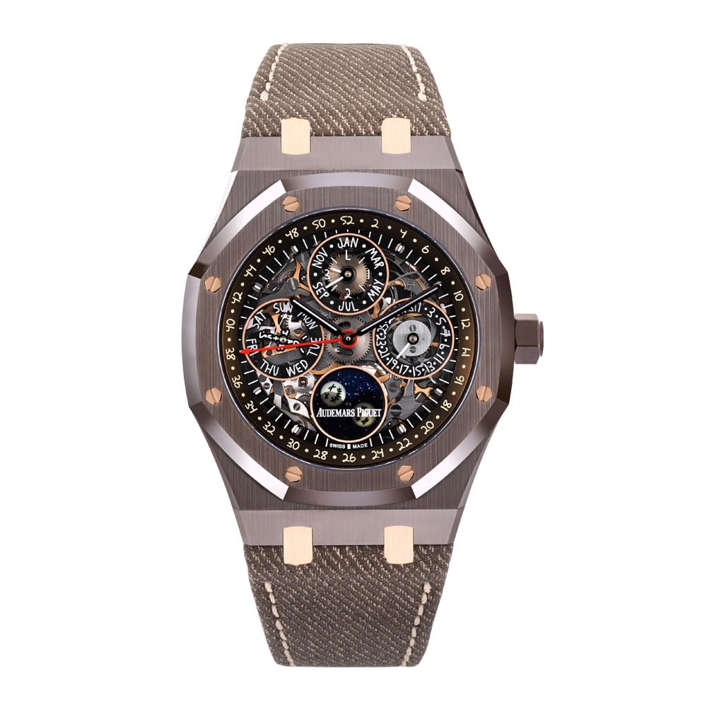 Audemars Piguet Royal Oak