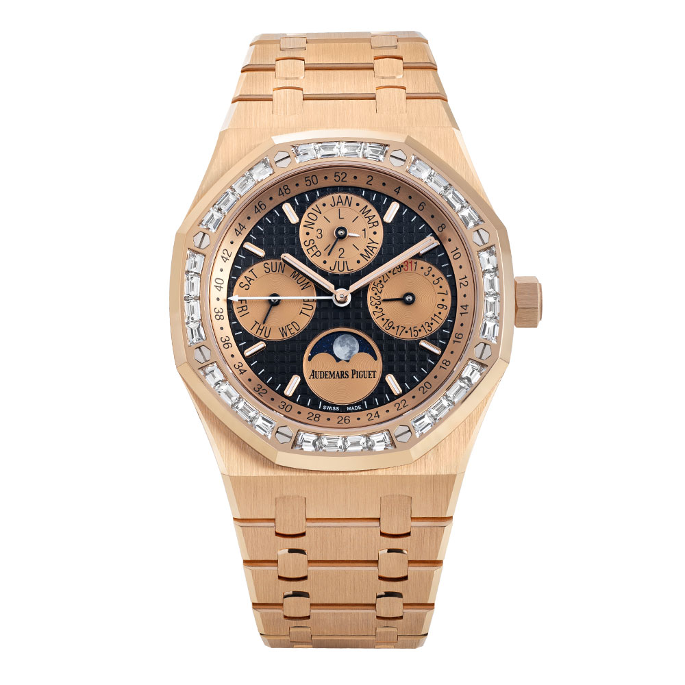 Audemars Piguet Royal Oak